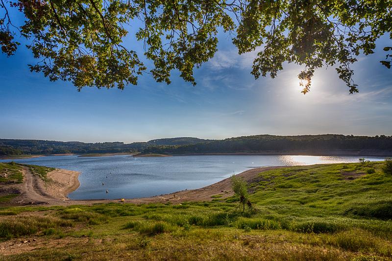 2018_09_28_lac de Panneciere (0010bis).jpg - Lac de Pannecière (septembre 2018)